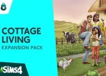 The Sims 4: Cottage Living (DLC) (Xbox One / Xbox Series X|S) Xbox Live Key - GLOBAL