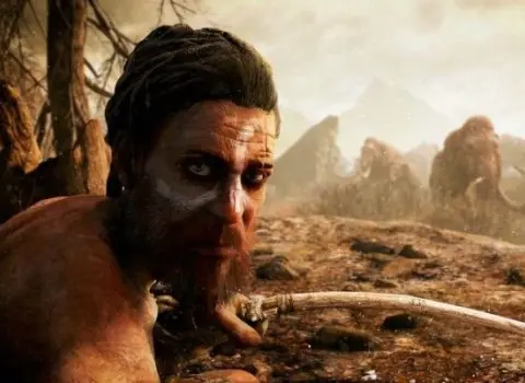 Far Cry Primal (Xbox One / Xbox Series X|S) Xbox Live Key - EU