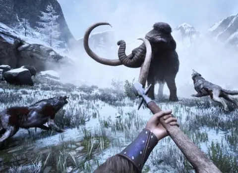 Conan Exiles Complete Edition (PC) Steam Key - EU