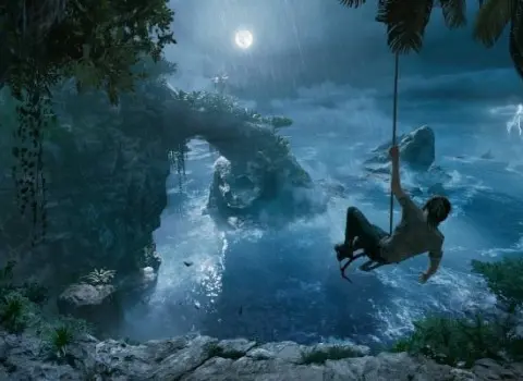 Shadow of the Tomb Raider Definitive Edition (Xbox One / Xbox Series X|S) Xbox Live Key - UNITED KINGDOM