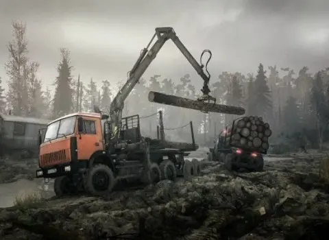 MudRunner (Xbox One / Xbox Series X|S) Xbox Live Key - UNITED STATES