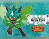 Pokemon: Scarlet - The Hidden Treasure of Area Zero (DLC) (Nintendo Switch) Nintendo Key - EU