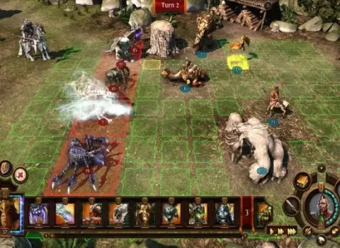 Might & Magic: Heroes VII - Trial By Fire (DLC) (PC) Ubisoft Connect Key - GLOBAL