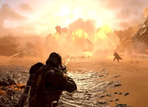 HELLDIVERS 2 Super Citizen Edition (PC) Steam Key - GLOBAL