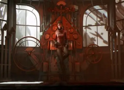Dishonored: Death of the Outsider (Xbox One / Xbox Series X|S) Xbox Live Key - EU