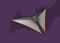 Fortnite - Deathstroke Destroyer Glider (DLC) Epic Games Key - GLOBAL