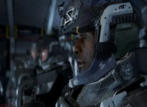 Call of Duty: Infinite Warfare Launch Edition (Xbox One / Xbox Series X|S) Xbox Live Key - UNITED STATES