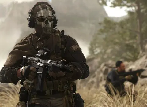 Call of Duty: Modern Warfare II (PC) Battle.net Key - EU