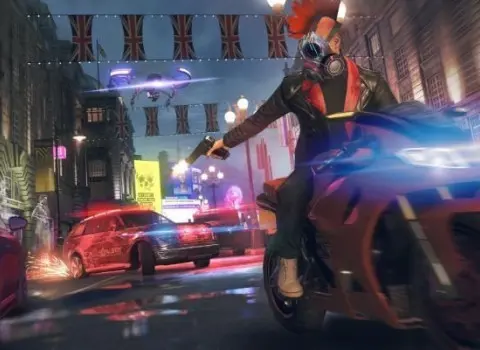 Watch Dogs: Legion (Xbox One / Xbox Series X|S) Xbox Live Key - ARGENTINA