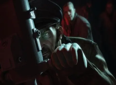 Silent Hunter 5: Battle of the Atlantic (PC) Ubisoft Connect Key - GLOBAL