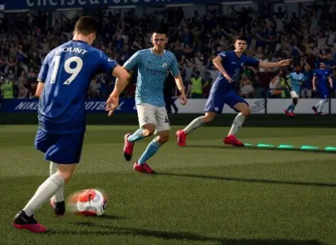 FIFA 21 (PC) Origin Key - GLOBAL