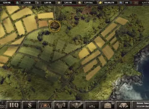 Wargame 1942 - Exclusive Starter Box (DLC) (PC) Official website Key - GLOBAL