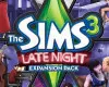 The Sims 3: Late Night (DLC) (PC) Origin Key - EU
