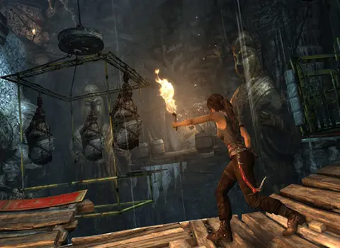 Tomb Raider - Definitive Survivor Trilogy (Xbox One / Xbox Series X|S) Xbox Live Key - TURKEY
