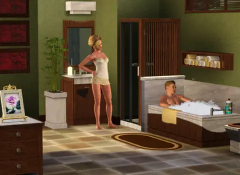 The Sims 3: Master Suite Stuff (DLC) (PC) Origin Key - GLOBAL