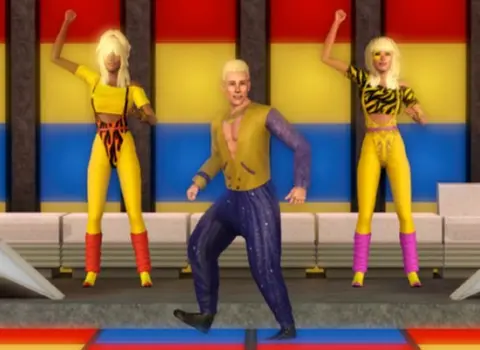The Sims 3: 70s, 80s and 90s Stuff (DLC) (PC) Origin Key - GLOBAL