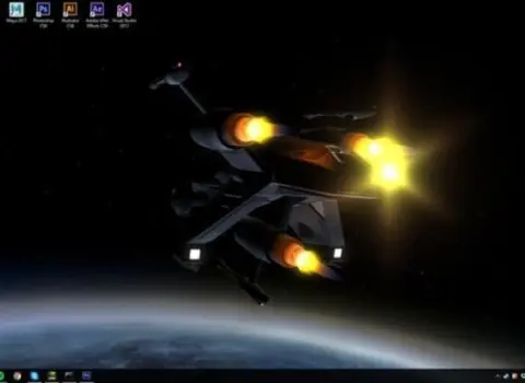 Wallpaper Engine (PC) Steam Key - GLOBAL