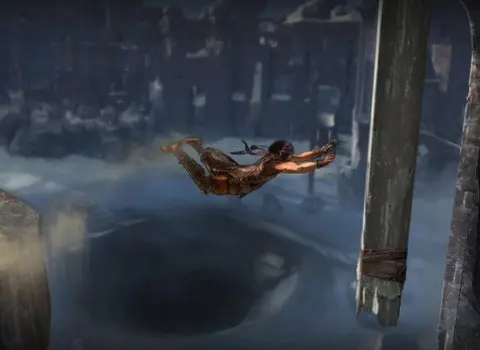 Prince of Persia (PC) GOG.com Key - GLOBAL