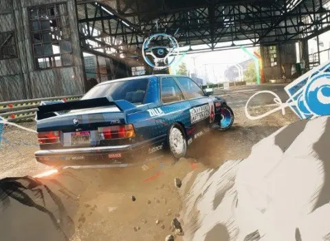 Need for Speed Unbound (EN/PL/RU) (PC) Origin Key - GLOBAL