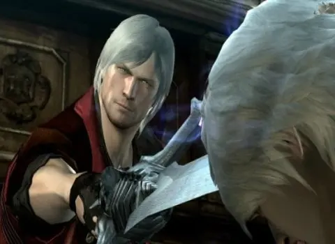 Devil May Cry 4 Special Edition (Xbox One / Xbox Series X|S) Xbox Live Key - ARGENTINA