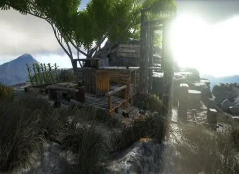 ARK: Survival Evolved (Xbox One / Xbox Series X|S) Xbox Live Key - EU