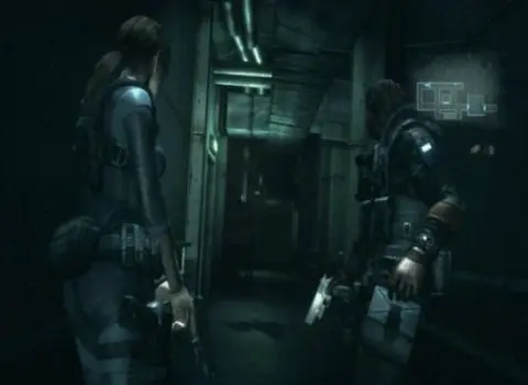 Resident Evil: Revelations 1 + 2 - Bundle (Xbox One / Xbox Series X|S) Xbox Live Key - UNITED STATES