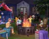 The Sims 4: Little Campers Kit (DLC) (PC) EA App Key - GLOBAL