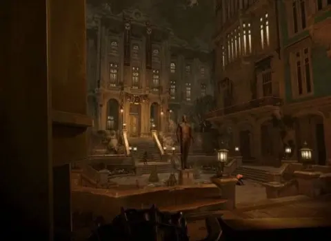 Dishonored: Death of the Outsider (Xbox One / Xbox Series X|S) Xbox Live Key - EU