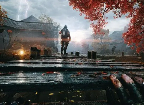 Bright Memory: Infinite (PC) GOG.com Key - GLOBAL