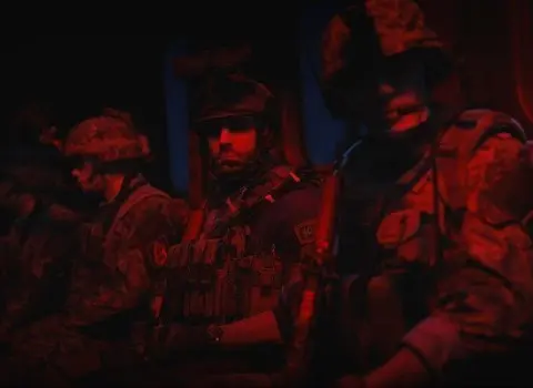 Call of Duty: Modern Warfare II (PC) Battle.net Key - EU