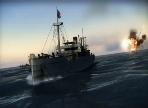 Silent Hunter 5: Battle of the Atlantic (PC) Ubisoft Connect Key - GLOBAL
