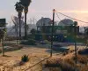 Grand Theft Auto V (PC) Rockstar Games Launcher Key - EU