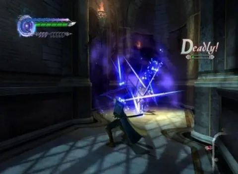 Devil May Cry 4 Special Edition (Xbox One / Xbox Series X|S) Xbox Live Key - ARGENTINA