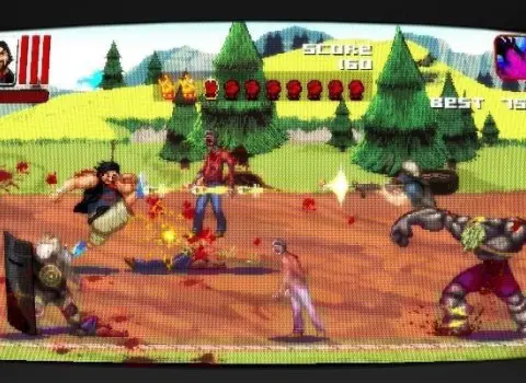 Dead Island Retro Revenge (Xbox One / Xbox Series X|S) Xbox Live Key - EU
