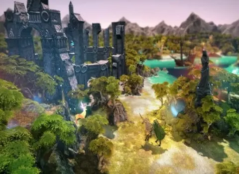 Might & Magic: Heroes VII - Trial By Fire (DLC) (PC) Ubisoft Connect Key - GLOBAL