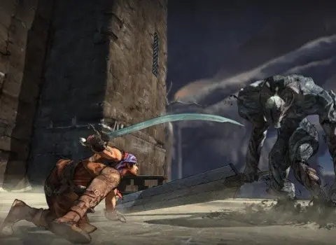 Prince of Persia (PC) GOG.com Key - GLOBAL