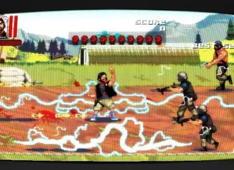 Dead Island Retro Revenge (Xbox One / Xbox Series X|S) Xbox Live Key - EU