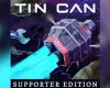 Tin Can: Supporter Edition (Xbox One / Xbox Series X|S) Xbox Live Key - ARGENTINA