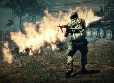 Battlefield: Bad Company 2 (PC) Origin Key - GLOBAL