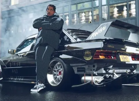 Need for Speed Unbound (EN/PL/RU) (PC) Origin Key - GLOBAL