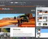 MAGIX Xara Web Designer Premium Key - GLOBAL