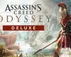 Assassin's Creed: Odyssey (Deluxe Edition) (Xbox One / Xbox Series X|S) Xbox Live Key - EU