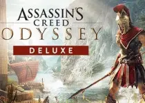 Assassin's Creed: Odyssey (Deluxe Edition) (Xbox One / Xbox Series X|S) Xbox Live Key - EU