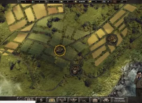 Wargame 1942 - Exclusive Starter Box (DLC) (PC) Official website Key - GLOBAL