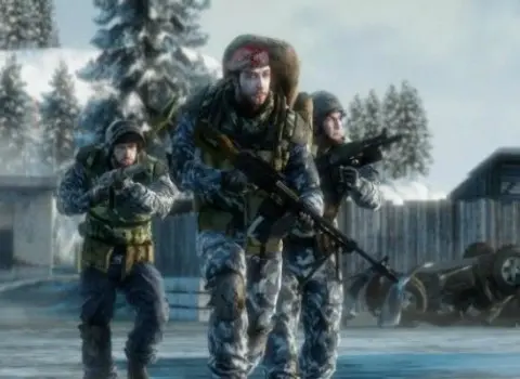 Battlefield: Bad Company 2 (PC) Origin Key - GLOBAL