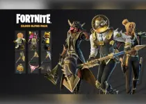 Fortnite - Gilded Elites Pack (DLC) (Xbox One / Xbox Series X|S) Xbox Live Key - ARGENTINA