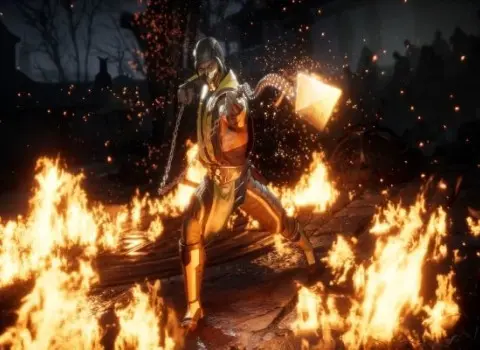 Mortal Kombat 11 (Premium Edition) (PC) Steam Key - GLOBAL