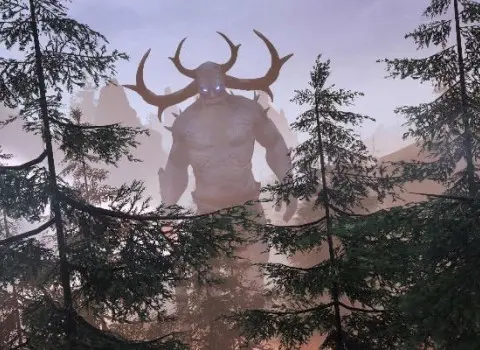 Conan Exiles Complete Edition (PC) Steam Key - EU