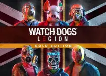 Watch Dogs: Legion Gold Edition (Xbox One / Xbox Series X|S) Xbox Live Key - GLOBAL