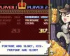 ASDAD: All-Stars Dungeons and Diamonds (PC) Steam Key - GLOBAL